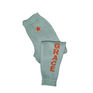 Sage Small Joggers